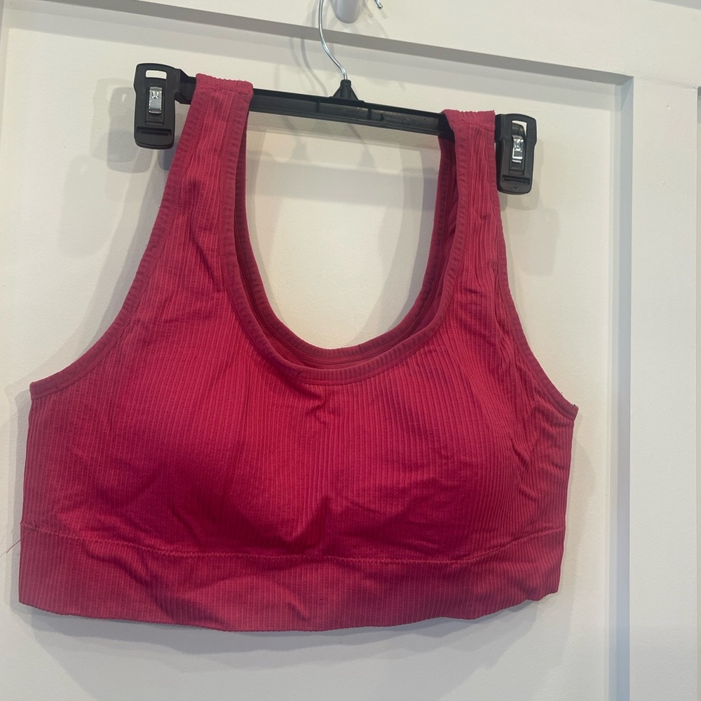 Sport bras